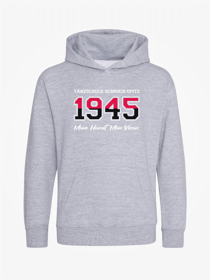 Hoodie Established Kids