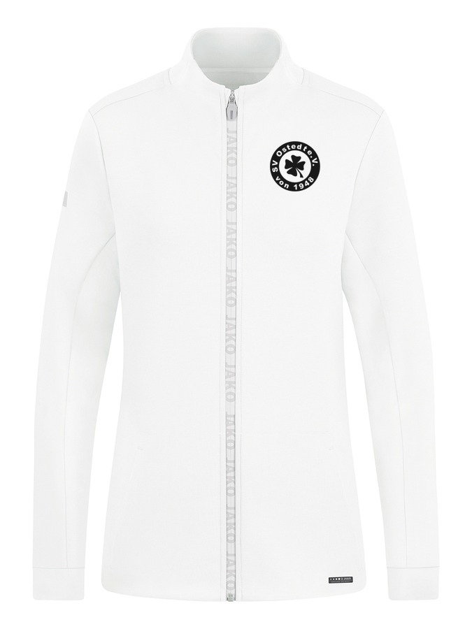 Jako Jacke Pro Casual Damen