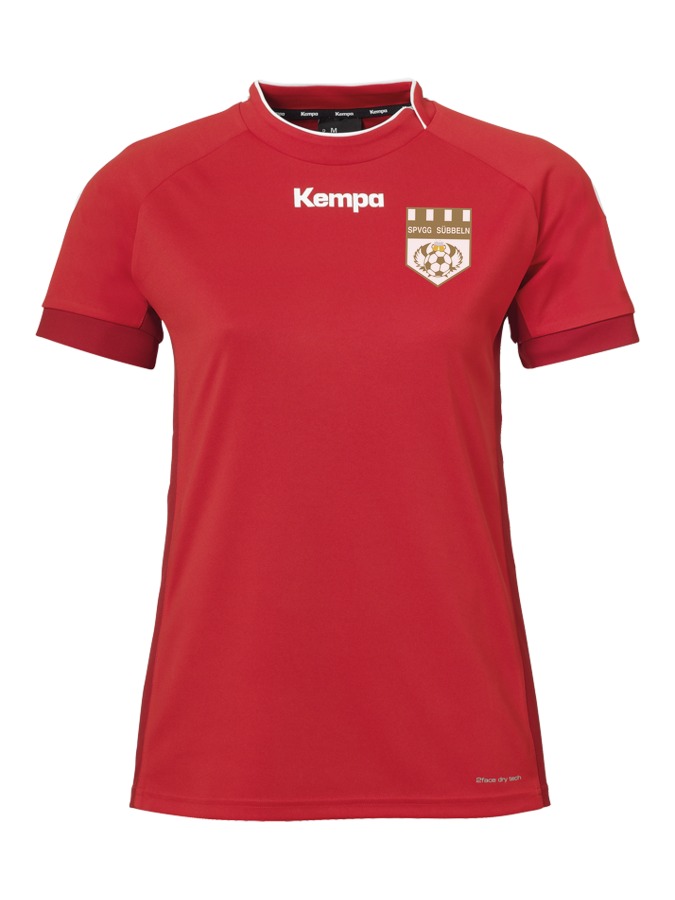 Kempa Prime Trikot Damen