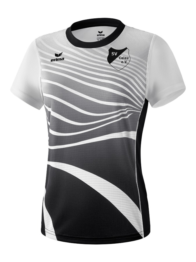 Erima T-Shirt Damen