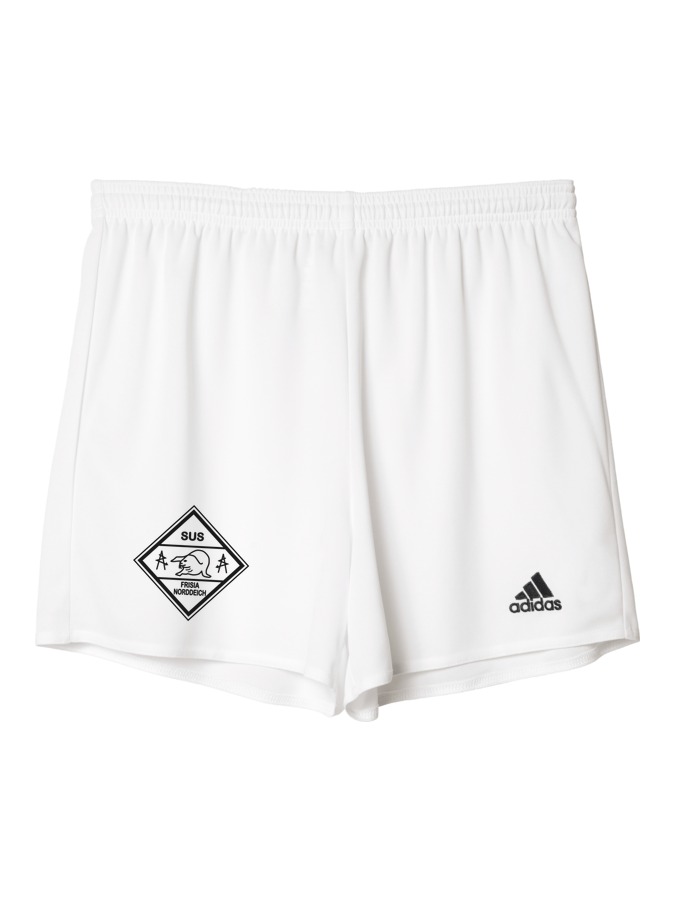 adidas Parma 16 Shorts Damen