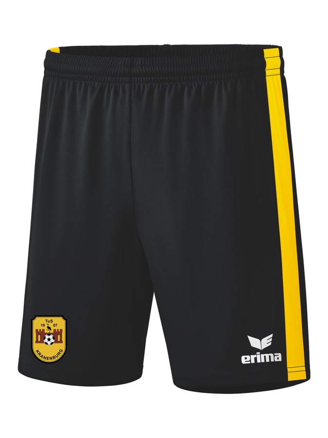 Erima Retro Star Shorts