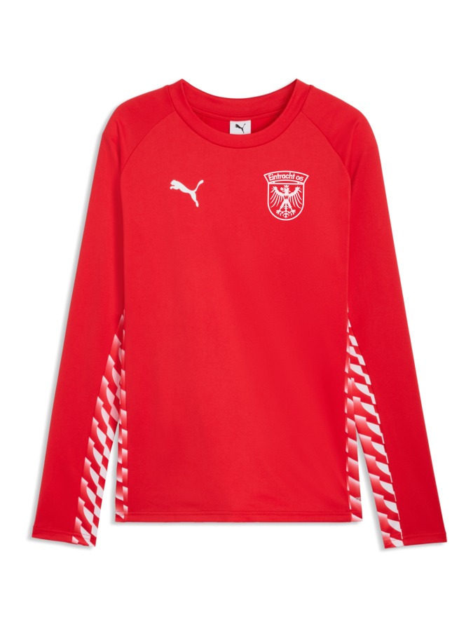 PUMA teamLIGA26 Training Sweatshirt