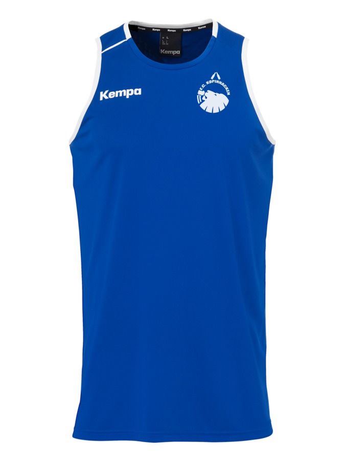 Kempa Player Tank Top