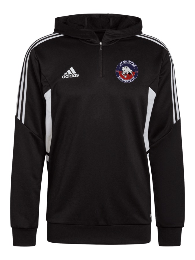 adidas Condivo 22 Kapuzensweatshirt