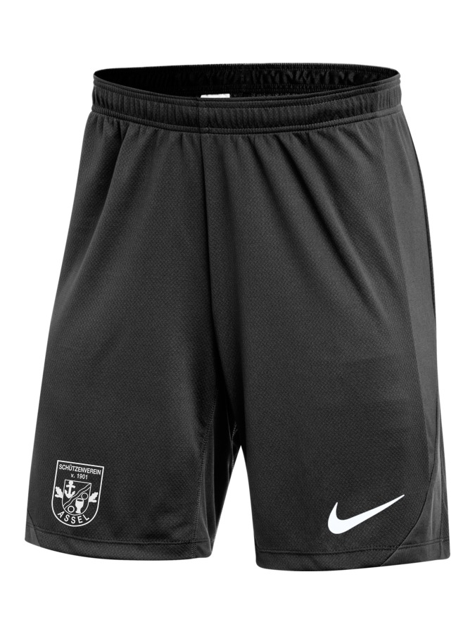 Nike Strike 24 Trainingsshorts Herren