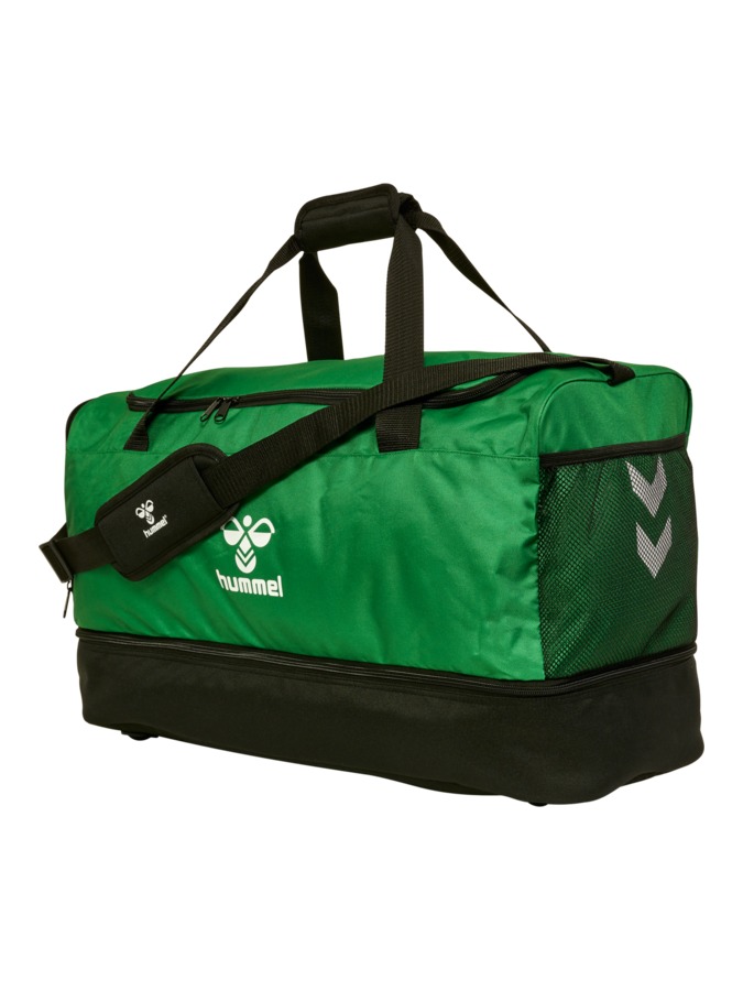 Hummel Core 2.0 Sporttasche mit Bodenfach