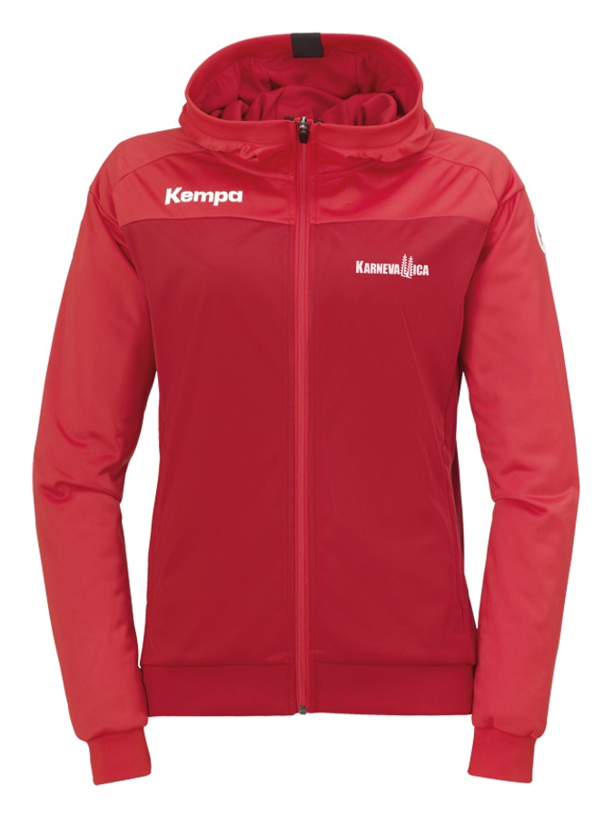 Kempa Prime Multi Jacke Damen