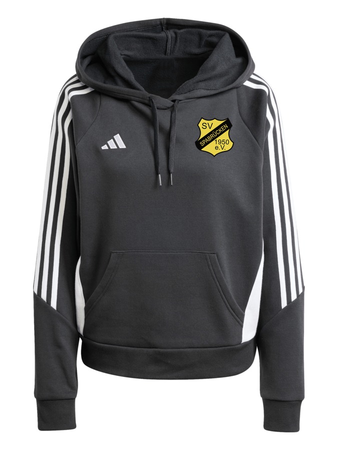 adidas Tiro 24 Sweat Hoody Damen