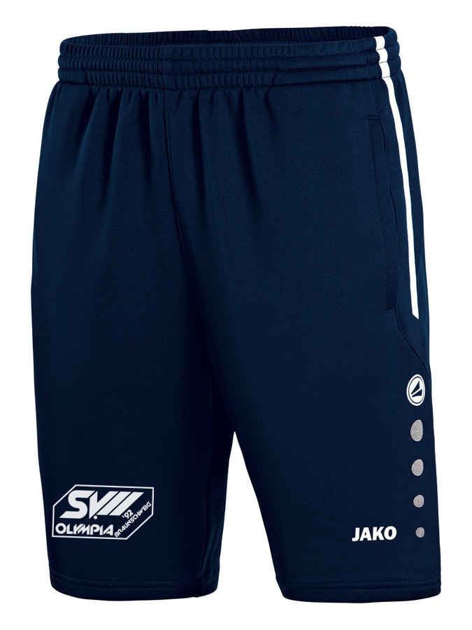 Jako Trainingsshort Active