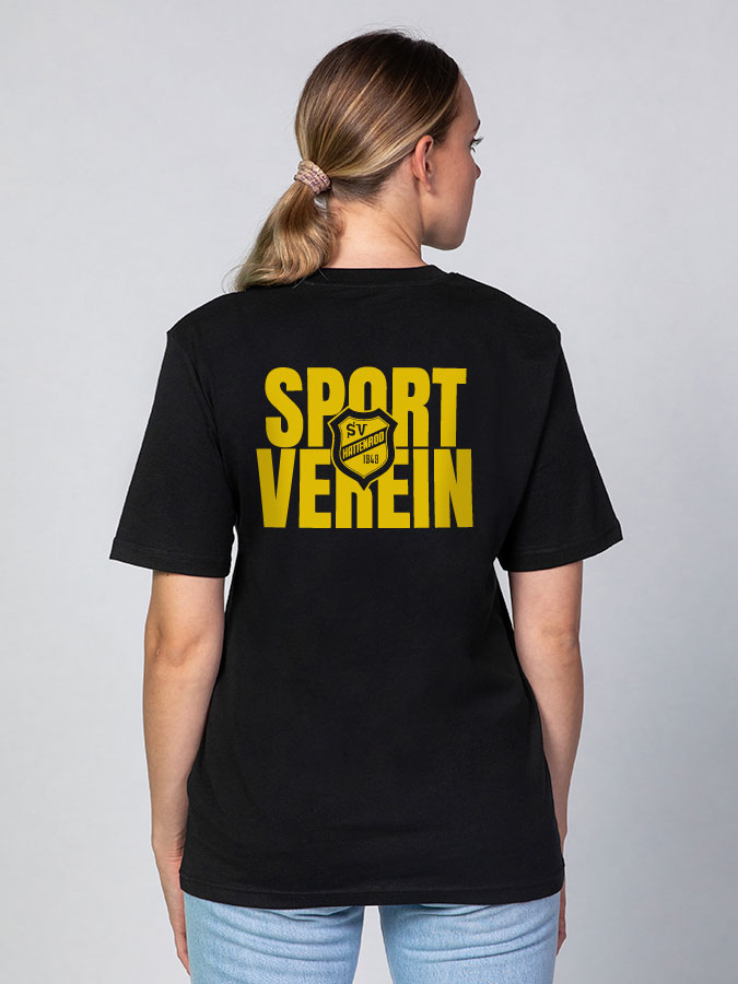 Oversized Shirt Urban Unisex