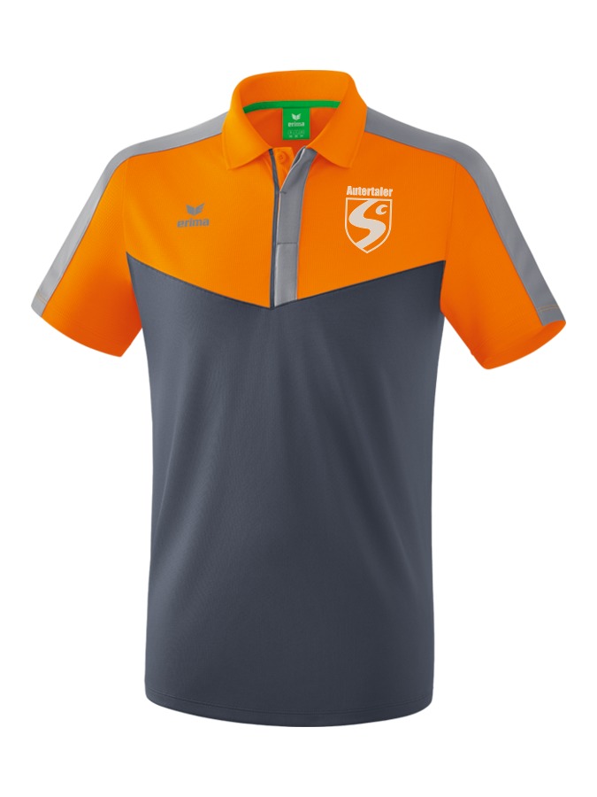 Erima Squad Poloshirt