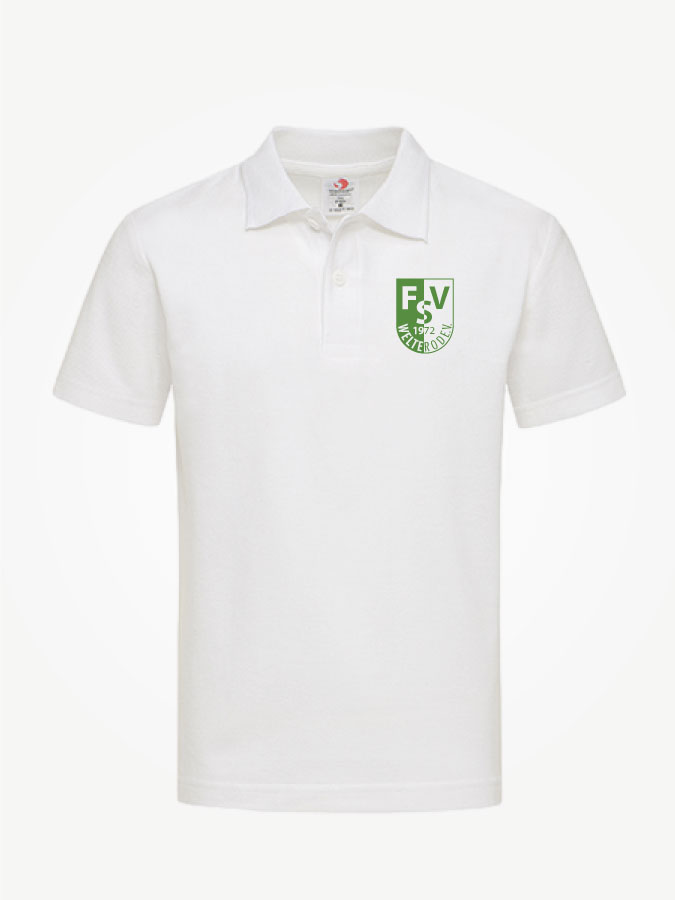 Poloshirt Basic Kids