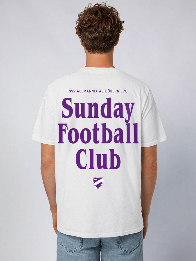 Shirt Club Herren