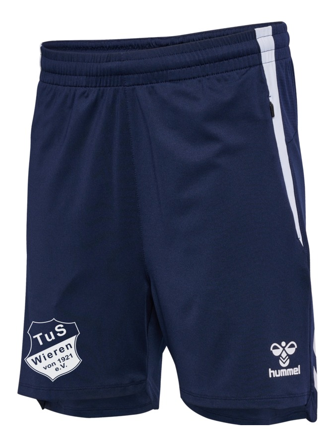 Hummel Lead 2.0 Training Shorts Damen