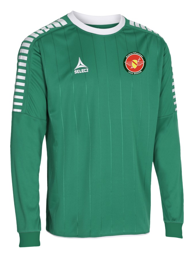 Select Argentina Trikot Langarm