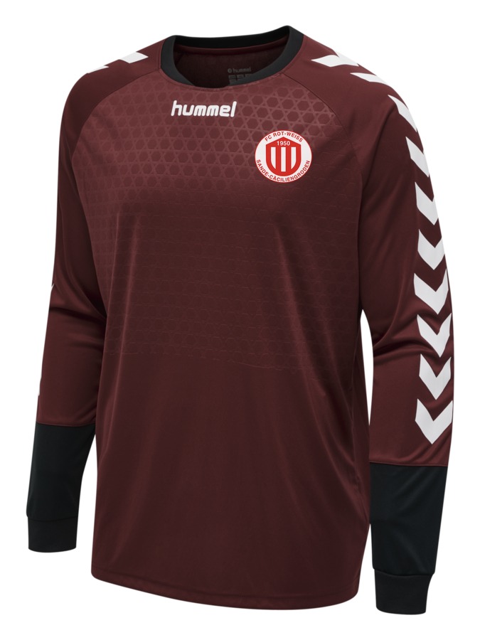 Hummel Essential Torwart Jersey