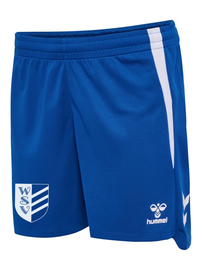 Hummel Lead 2.0 Shorts Damen