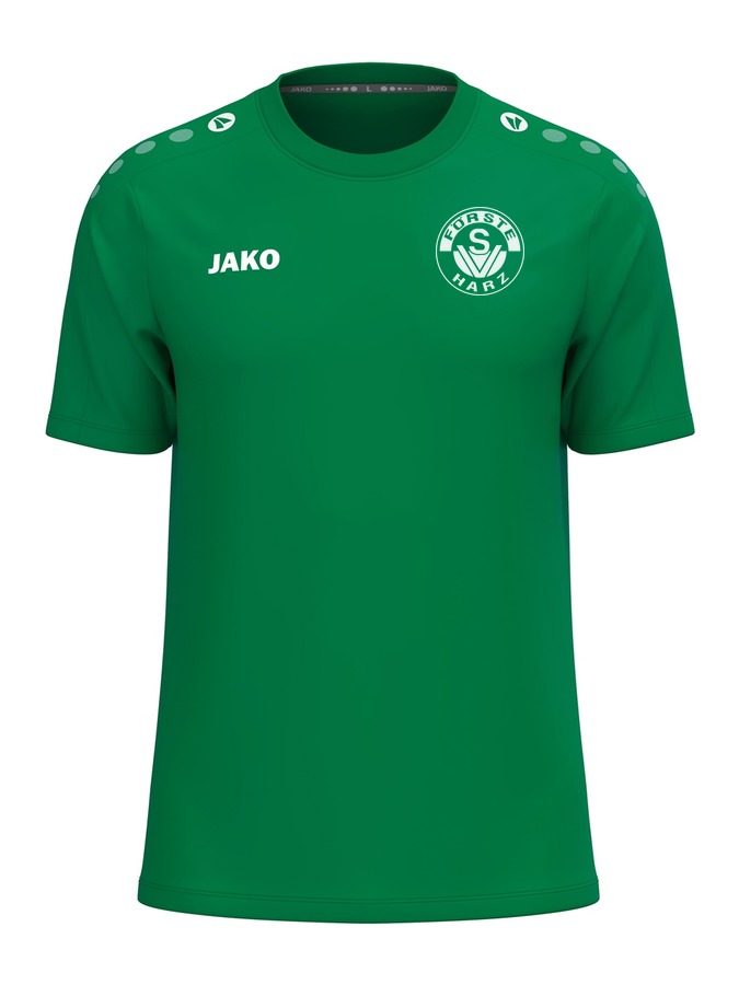 Jako T-Shirt One Cotton