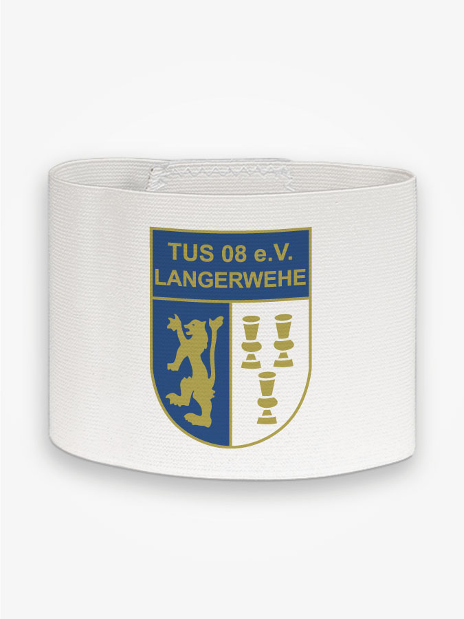Armbinde Logo