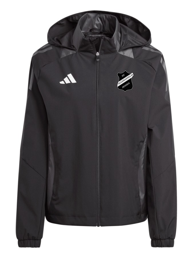 adidas Tiro 24 Competition Allwetterjacke Damen
