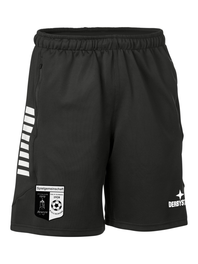 Derbystar Bermudashorts Primo