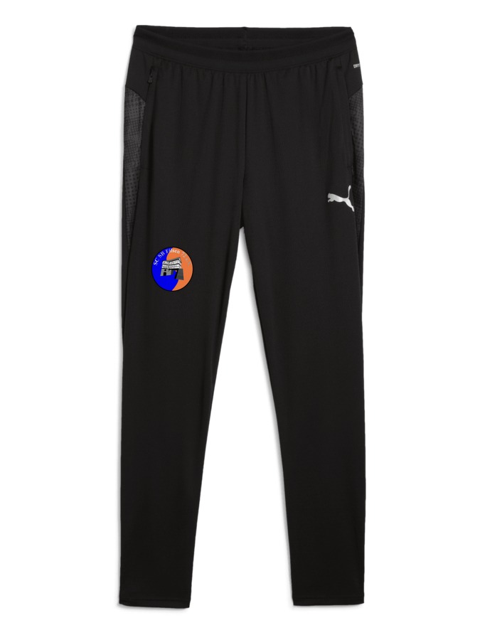 PUMA teamCUP Trainingshose