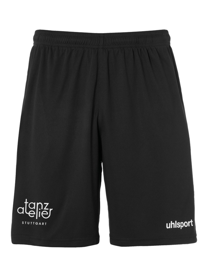 uhlsport Center Basic Shorts Ohne Innenslip