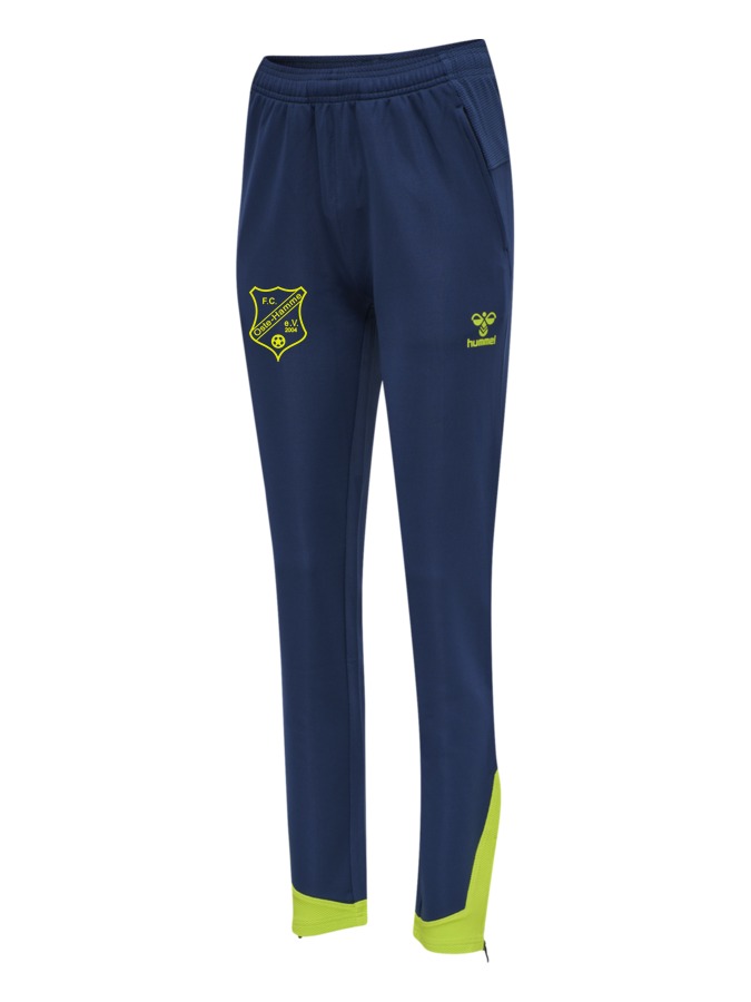 Hummel Lead Poly Pants Damen