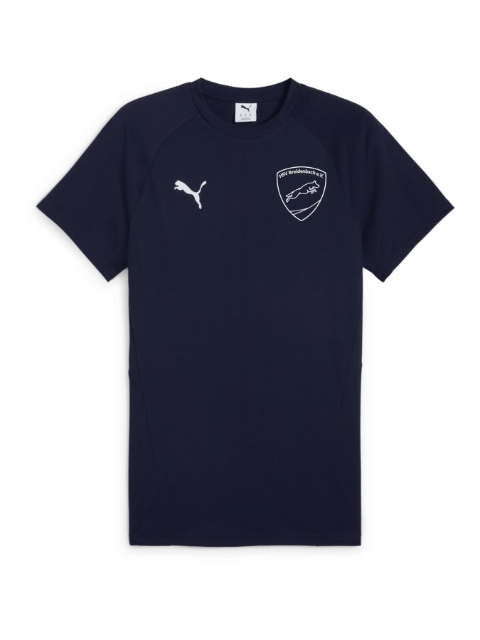 PUMA teamEVOSTRIPE T-Shirt