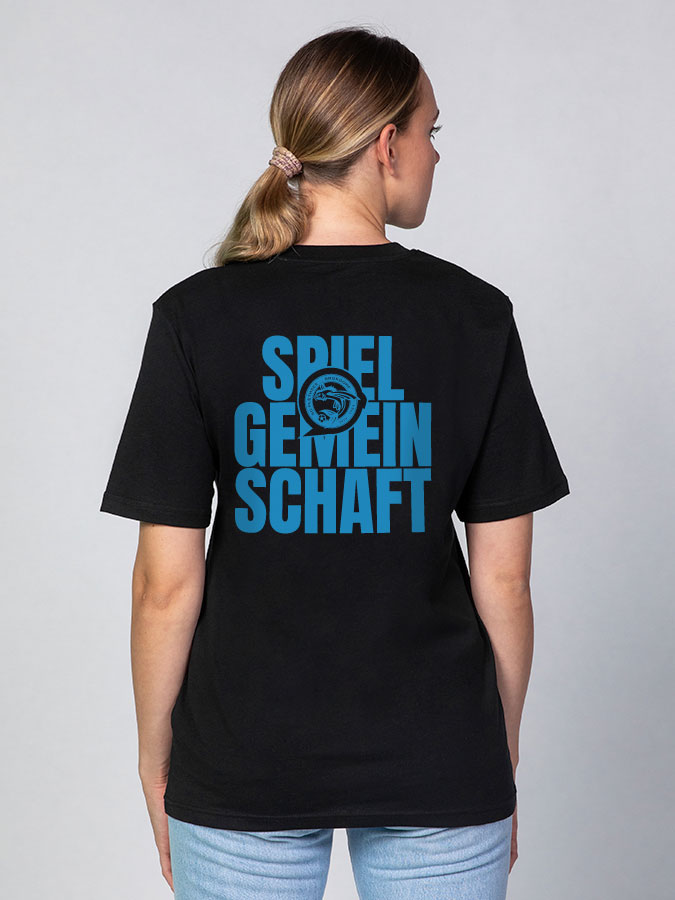 Oversized Shirt Urban Unisex