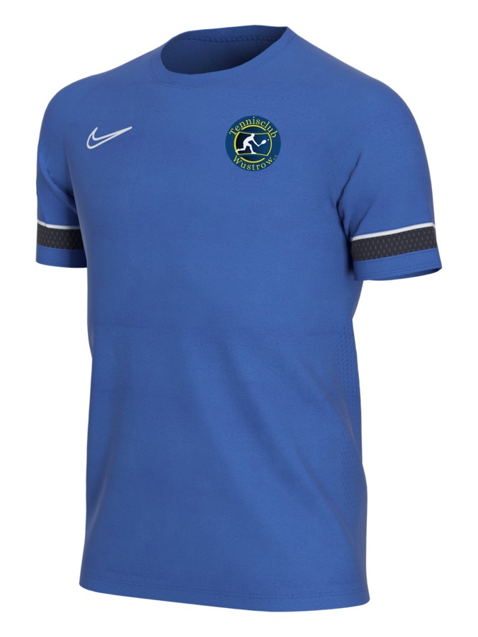 Nike Academy 21 Trainingsshirt Kinder