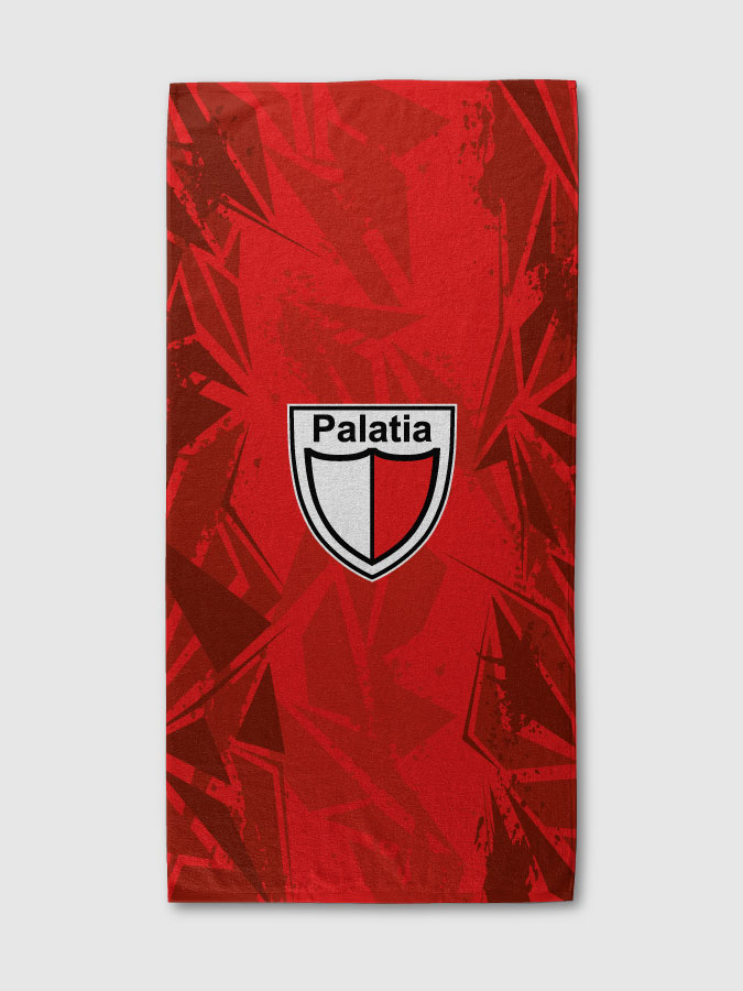 Strandhandtuch Dynamic