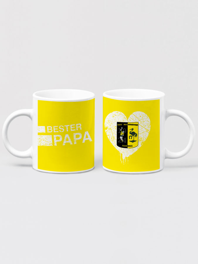 Tasse - Bester Papa