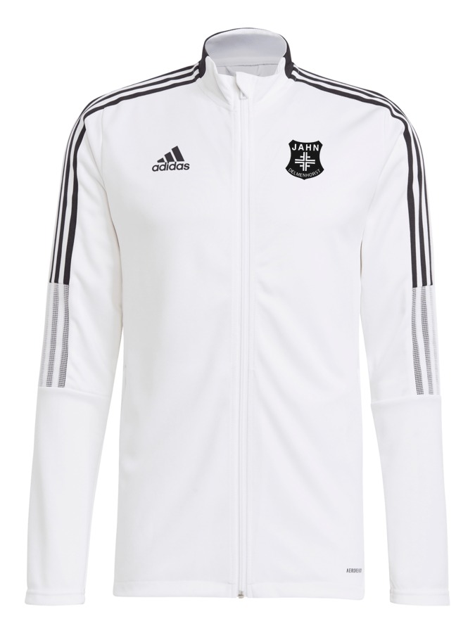adidas Tiro 21 Trainingsjacke