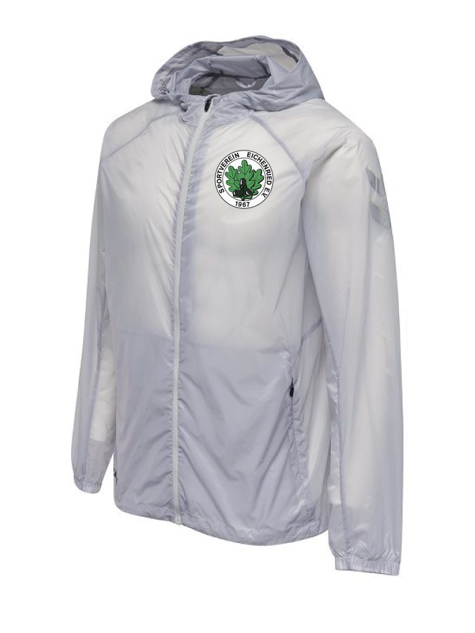 Hummel Tech Move Functional Light Weight Jacket