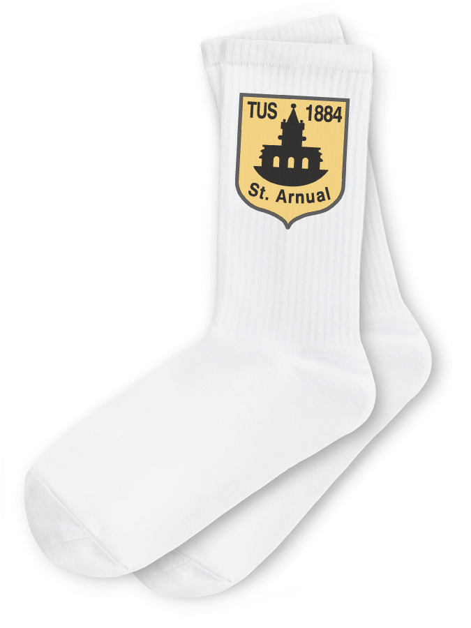 Sportsocken Logo