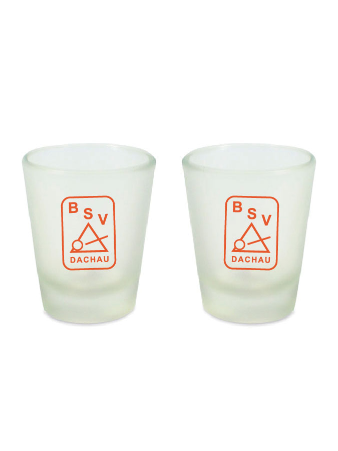 2er Set Schnapsglas Alina