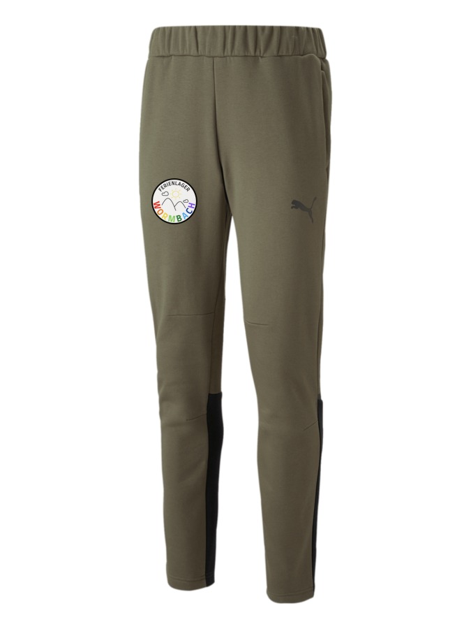 PUMA teamCUP Casuals Hose