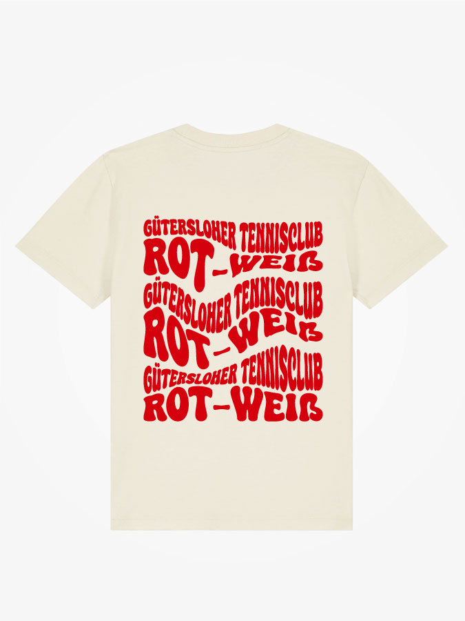 Shirt Wavy Kids