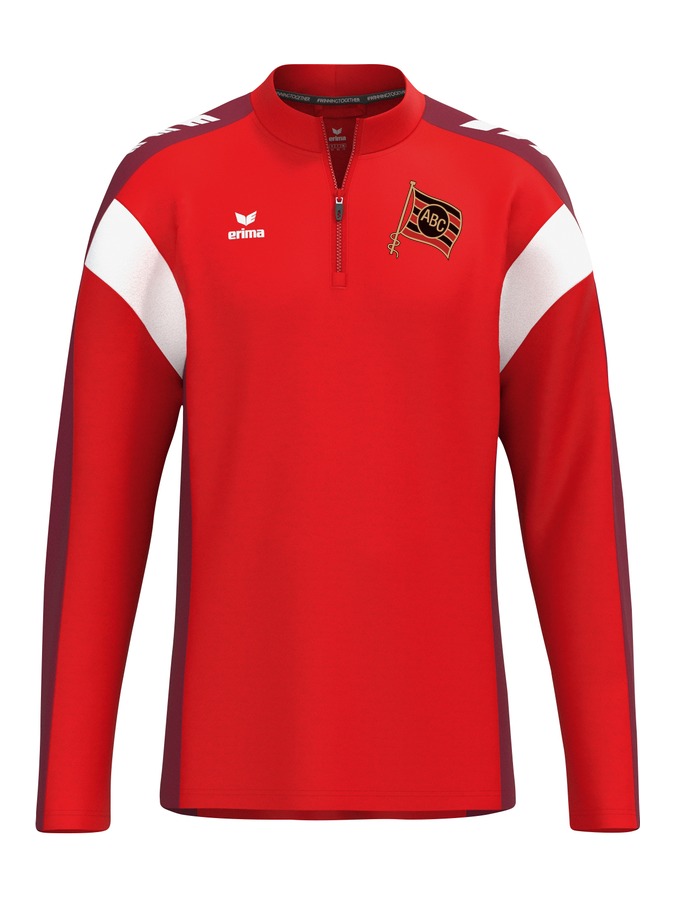 Erima Celebrate 125 Training Top