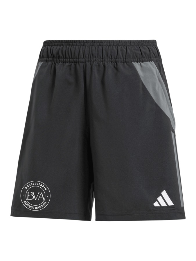 adidas Tiro 24 Competition Downtime Shorts Damen