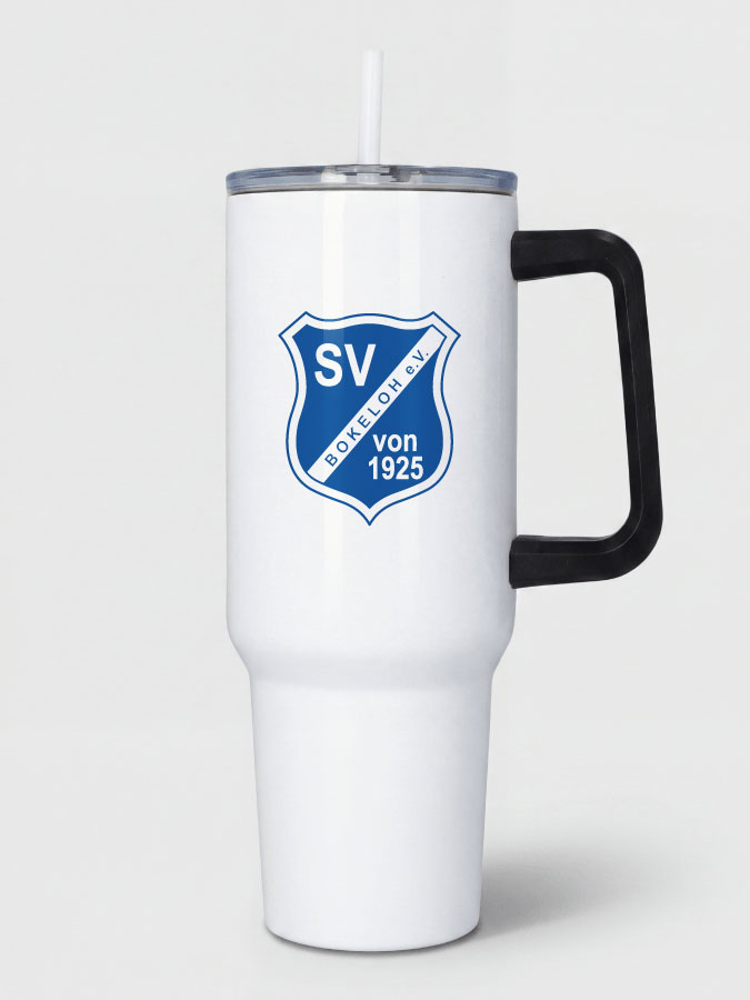 Tumbler Thermobecher 1,2 L