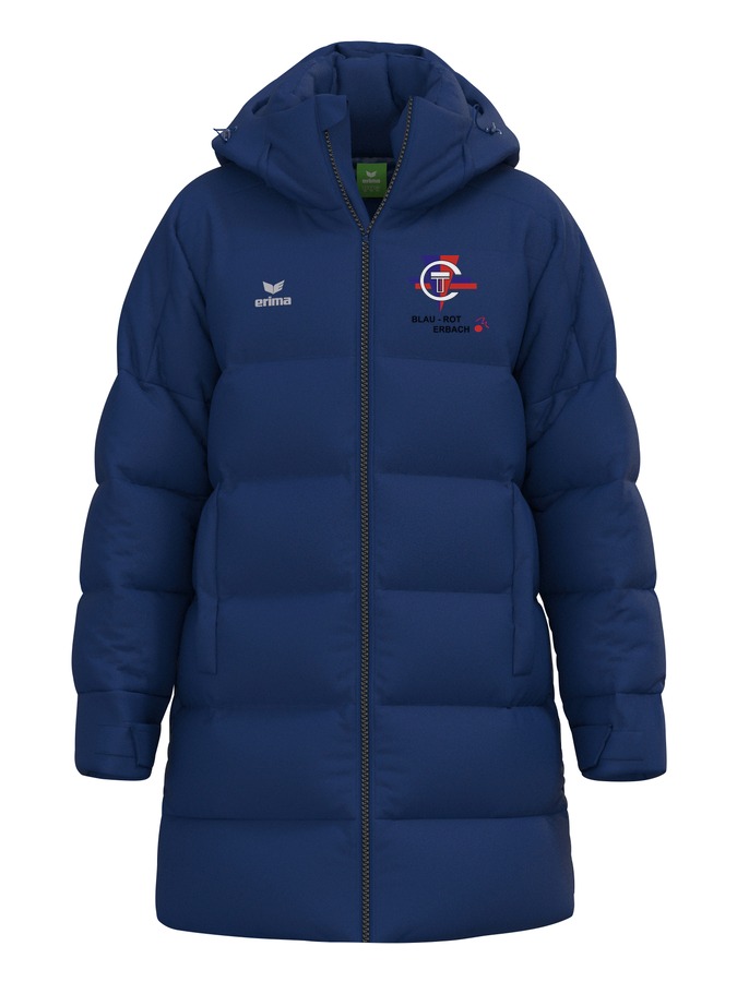 Erima Premia Parka