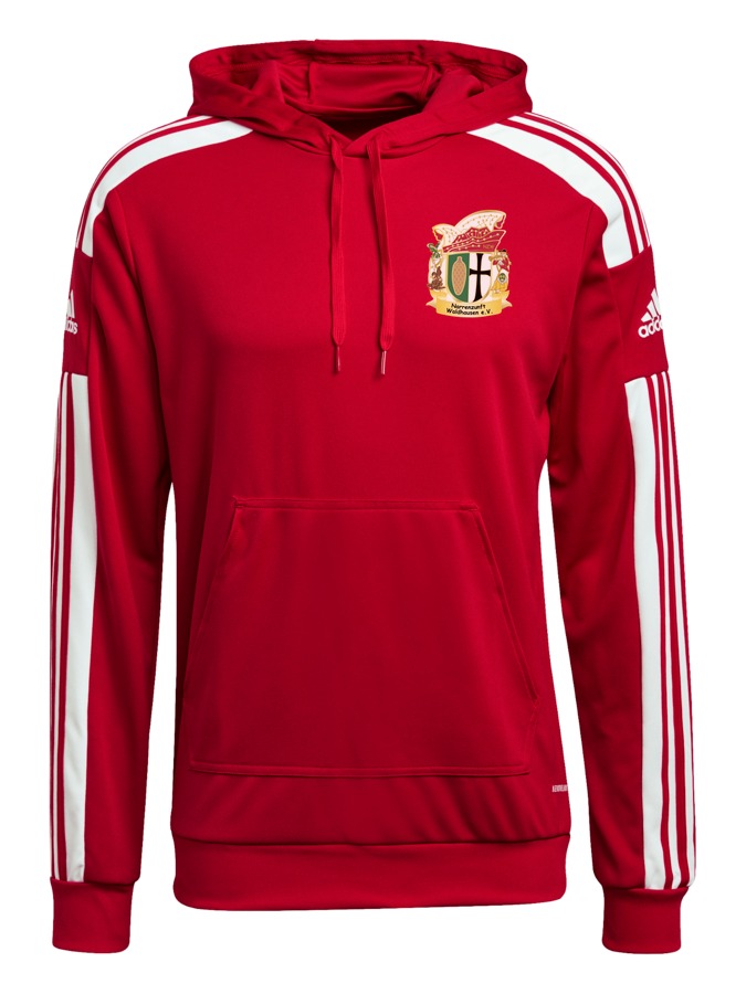 adidas Squadra 21 Hoodie