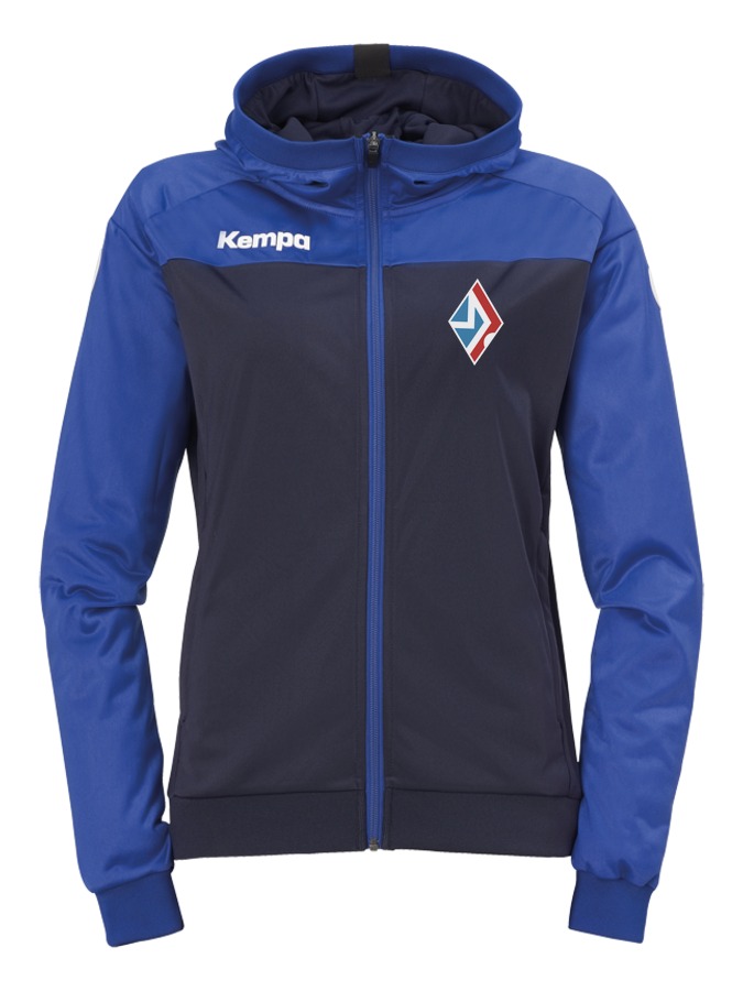 Kempa Prime Multi Jacke Damen