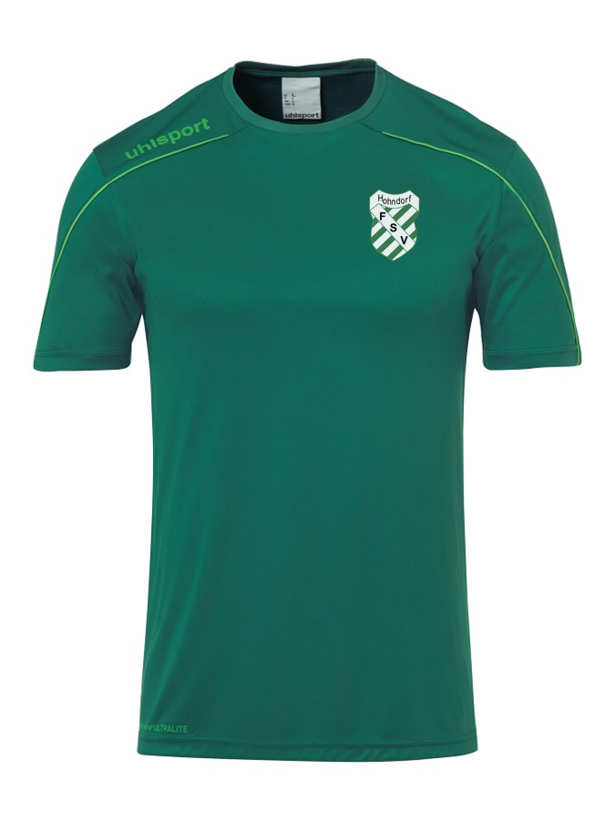 uhlsport Stream 22 Trikot Kurzarm