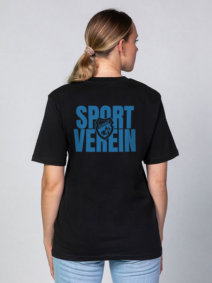 Oversized Shirt Urban Unisex