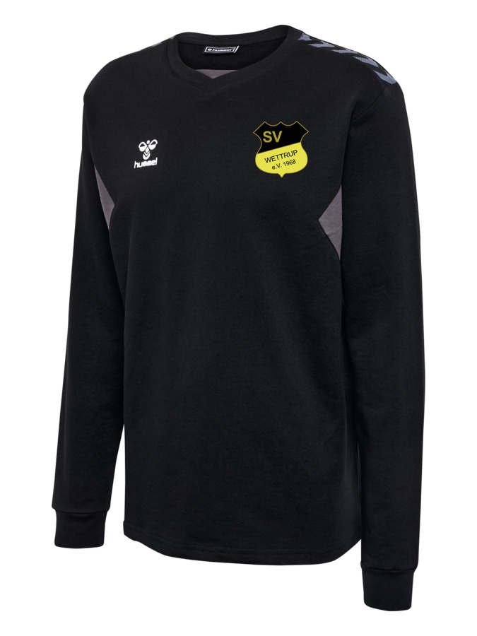 Hummel Authentic Co Training Sweat