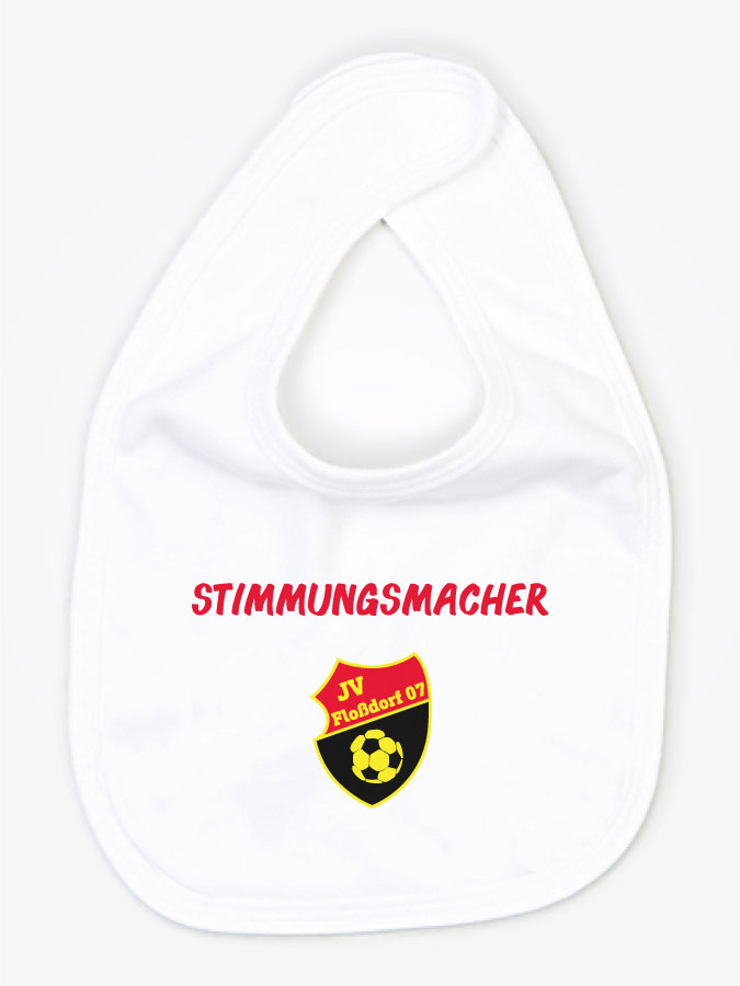 Babylätzchen Stimmungsmacher